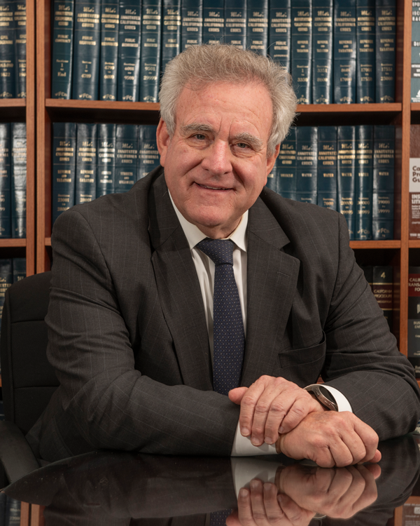 Photo of Robert J. Sheppard