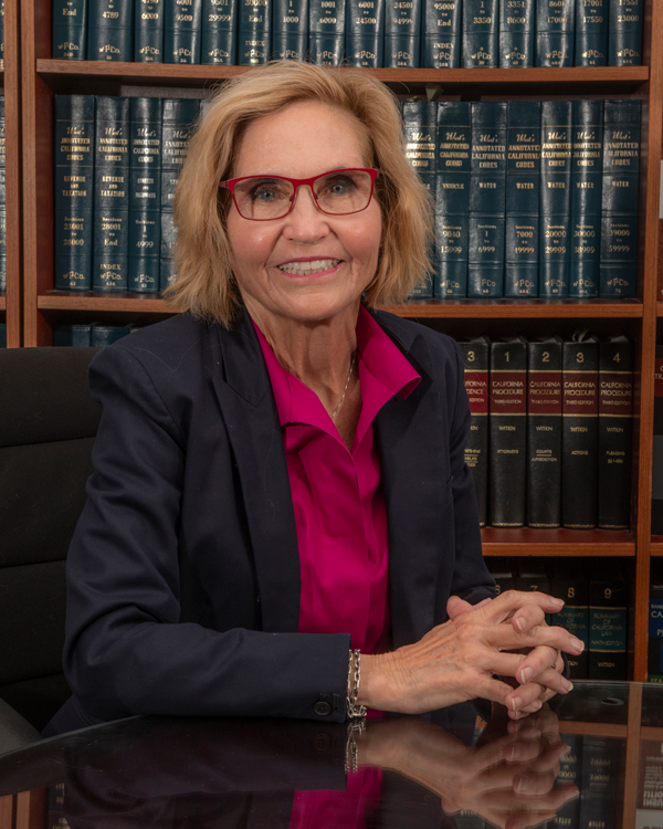 Photo of Elizabeth Sheppard