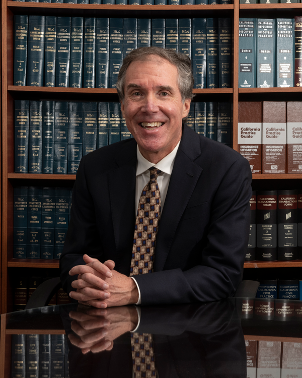 Photo of Jerod Hendrickson