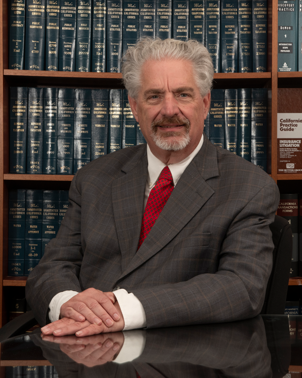 Photo of Peter N. Hadiaris