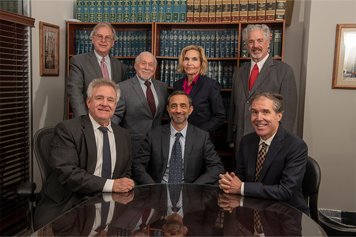 Photo of Professionals At Sheppard, Uziel & Hendrickson Law Firm